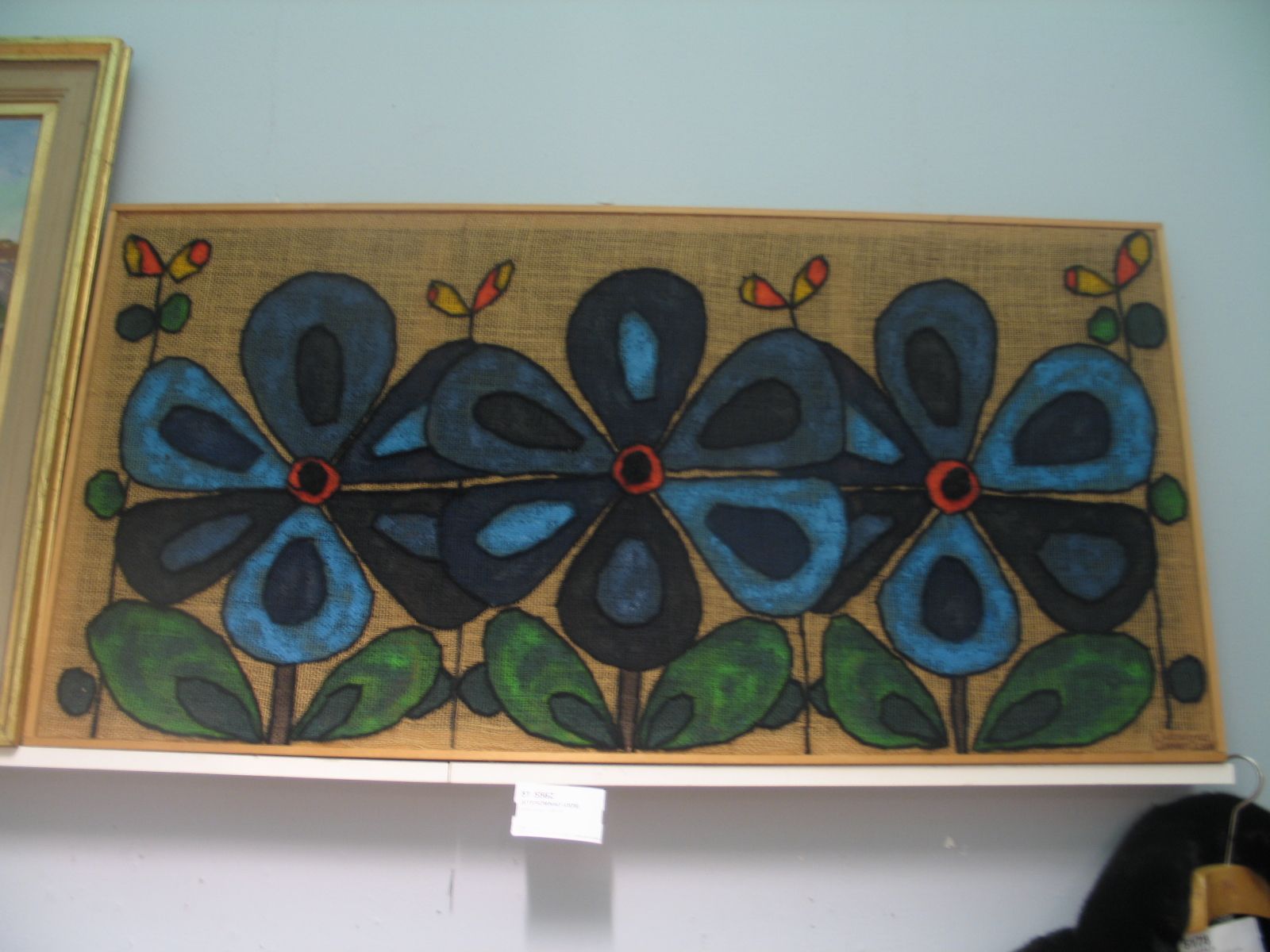 Jutesömnad (dds), Lennart olsson , 60x129